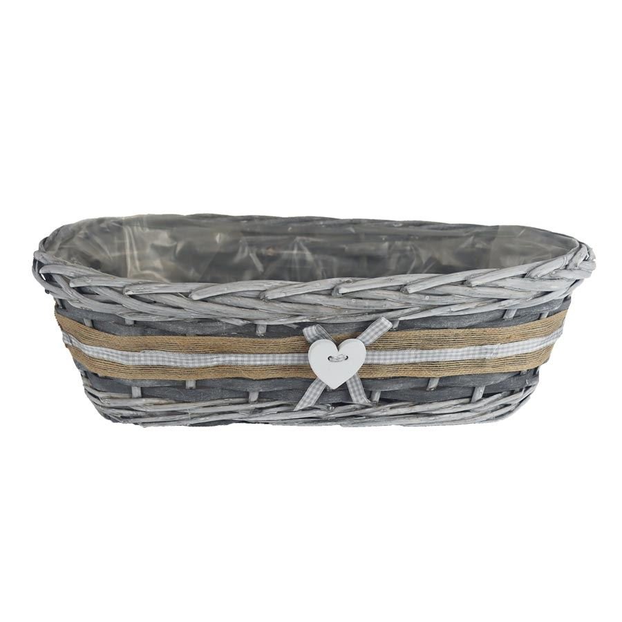 Obal šedý s plastem P2022/2 Obal šedý s plastem P2022/2