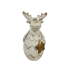 Sob dekorační X1990 Krabičky, stojánky a zásobníky - Vánoční dekorace