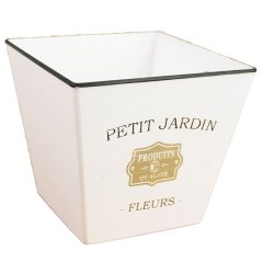 Květináč plastový PETIT JARDIN X0754 Dům, byt a zahrada