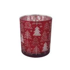 Dekorační svícen S0520/2 Krabičky, stojánky a zásobníky - Svícny