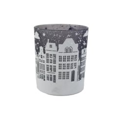 Dekorační svícen S0525/2 Krabičky, stojánky a zásobníky - Svícny