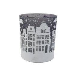 Dekorační svícen S0525/3 Krabičky, stojánky a zásobníky - Svícny