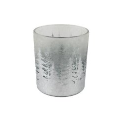 Dekorační svícen S0527/2 Krabičky, stojánky a zásobníky - Svícny