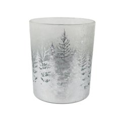 Dekorační svícen S0527/3 Krabičky, stojánky a zásobníky - Svícny