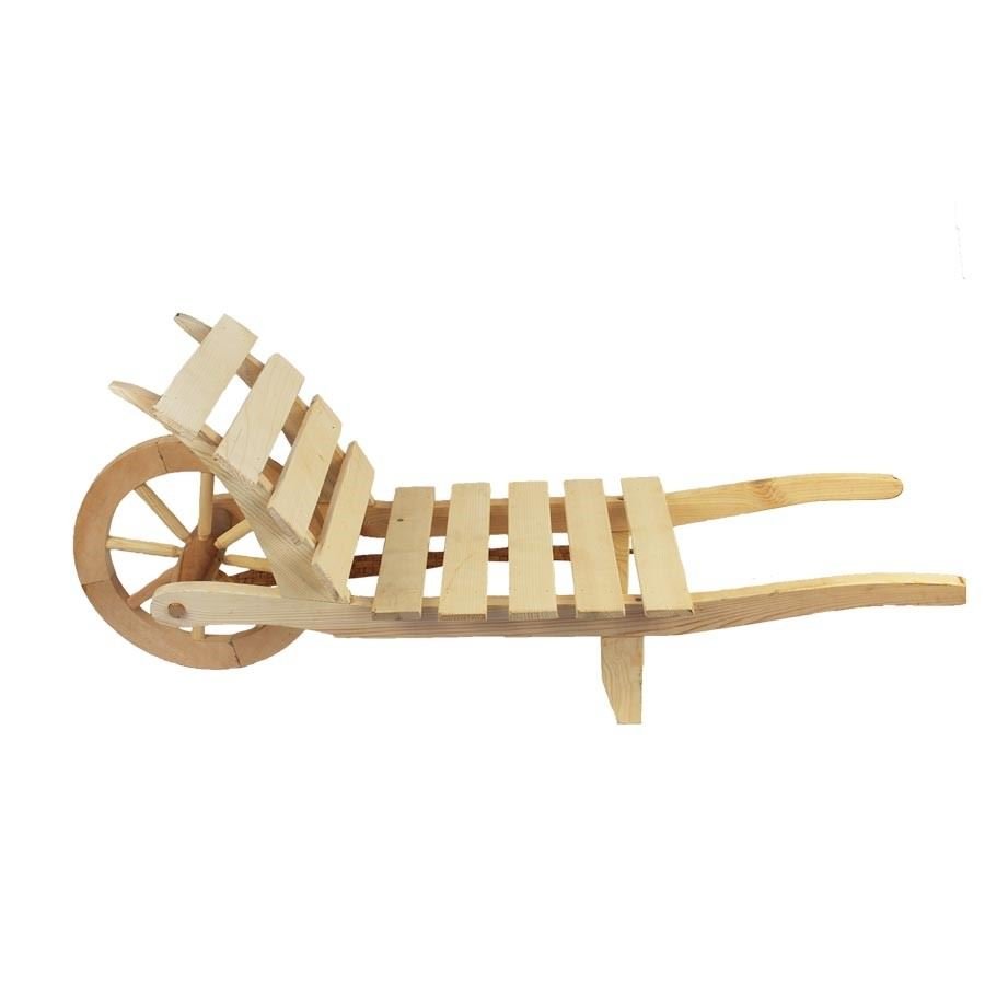 Krabičky, stojánky a zásobníky - Velikonoční dekorace - Trakař Trakař - Velikonoční dekorace