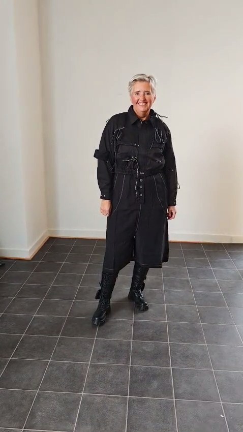 Bundy, kabáty, kardigany - Kabátek bony Kabátek bony - Bundy, kabáty, kardigany