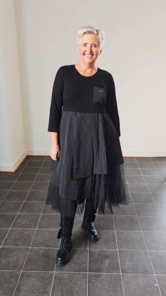 Šaty Betty