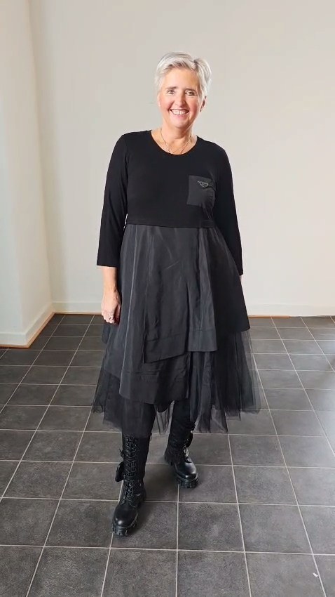 Dámské šaty - Šaty Betty Šaty Betty - Dámské šaty