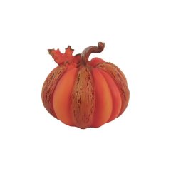 Dekorační dýně X6154 Krabičky, stojánky a zásobníky - Vánoční dekorace