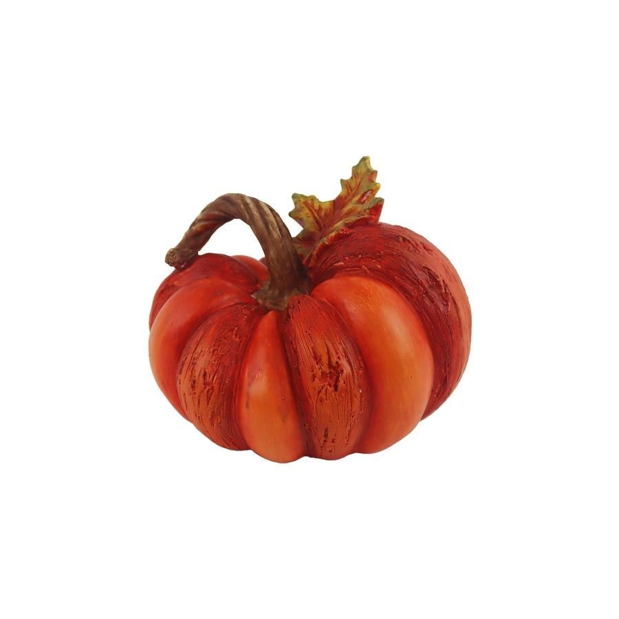 Krabičky, stojánky a zásobníky - Vánoční dekorace - Dekorační dýně X6157/1 Dekorační dýně X6157/1 - Vánoční dekorace