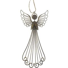 Anděl k zavěšení K4403/3