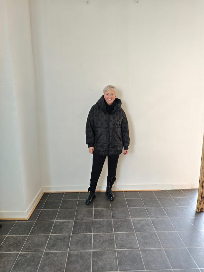 Bunda Dona - Bundy, kabáty, kardigany