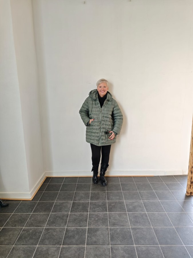 Bunda Belinda - Bundy, kabáty, kardigany