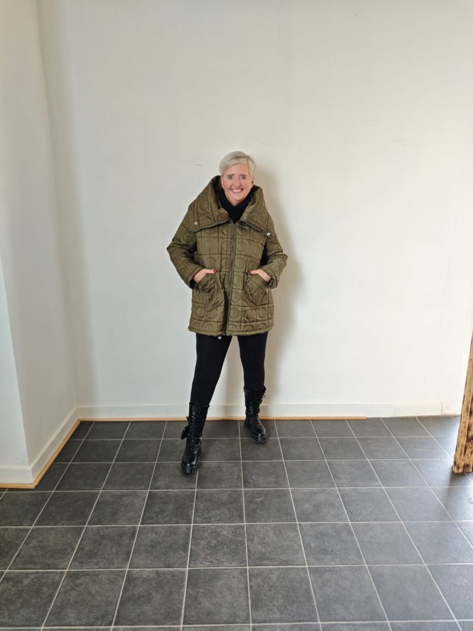 Bunda Meda - Bundy, kabáty, kardigany