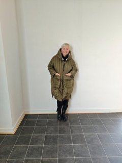 Bundy, kabáty, kardigany - Bunda Aura Bunda Aura