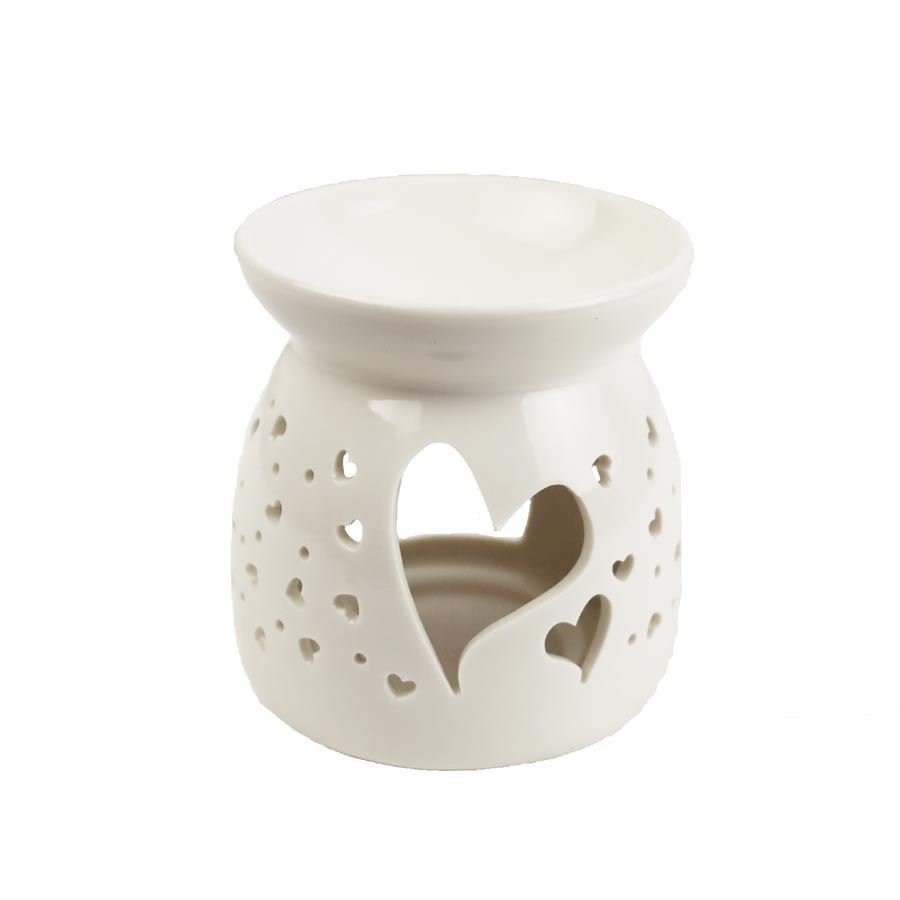 Krabičky, stojánky a zásobníky - Aroma lampy - Aromalampa X4362 Aromalampa X4362 - Aroma lampy