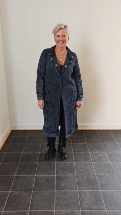 Kardigan Lea Bundy, kabáty, kardigany