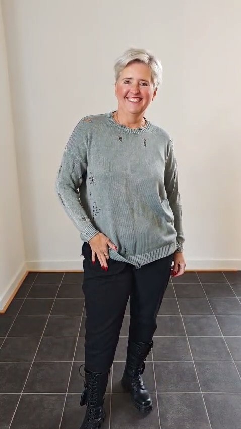 Svetr Ria - Dámské svetry