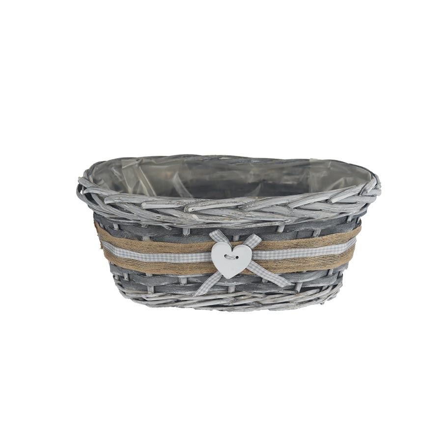 Dům, byt a zahrada - Obal šedý s plastem P2022/1 Obal šedý s plastem P2022/1 - Dům, byt a zahrada