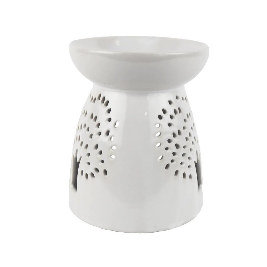 Krabičky, stojánky a zásobníky - Aroma lampy - Aromalampa srdíčka X7077 Aromalampa srdíčka X7077 - Aroma lampy