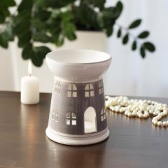 Krabičky, stojánky a zásobníky Aroma lampy - Aromalampa X3332 Aromalampa X3332