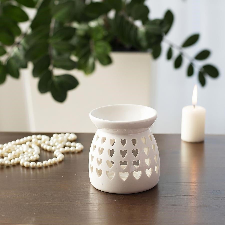 Krabičky, stojánky a zásobníky - Aroma lampy - Aromalampa X3356 Aromalampa X3356 - Aroma lampy