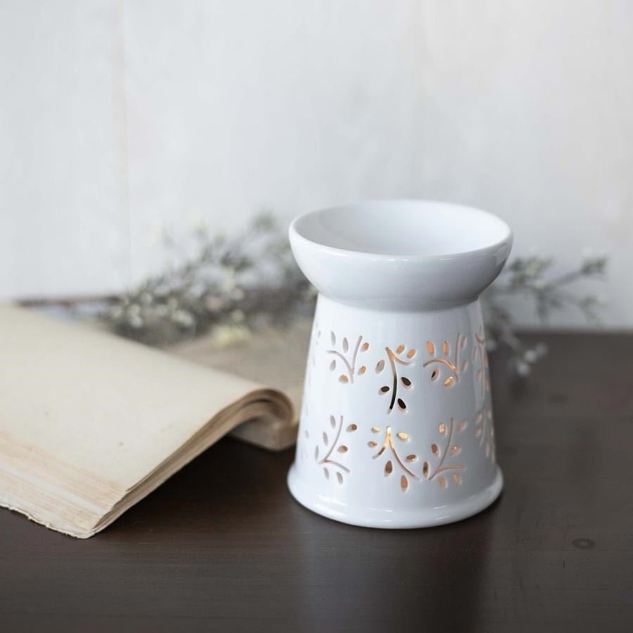 Krabičky, stojánky a zásobníky - Aroma lampy - Aromalampa X3899 Aromalampa X3899 - Aroma lampy