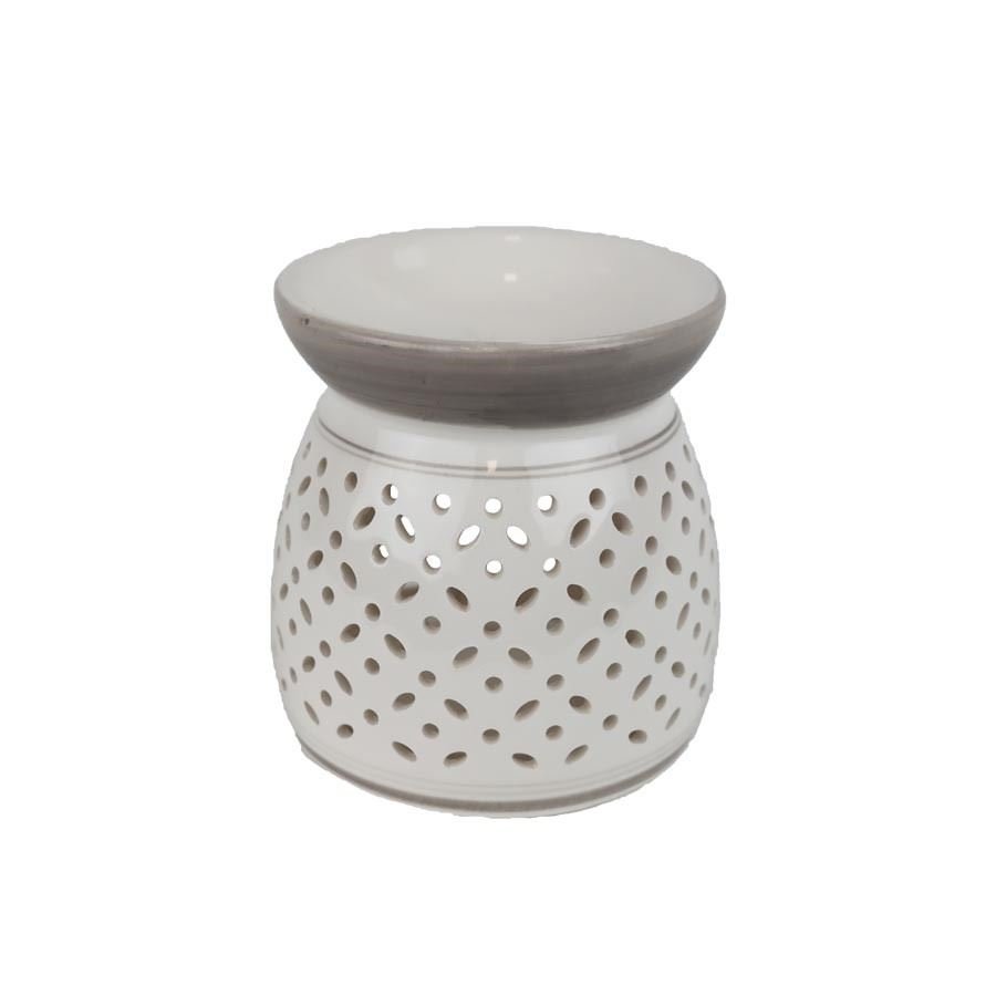 Krabičky, stojánky a zásobníky - Aroma lampy - Aromalampa X5425-01 Aromalampa X5425-01 - Aroma lampy