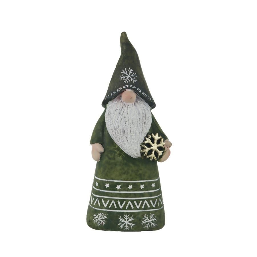 Dekorace skřítek X7506/1 - Vánoční dekorace