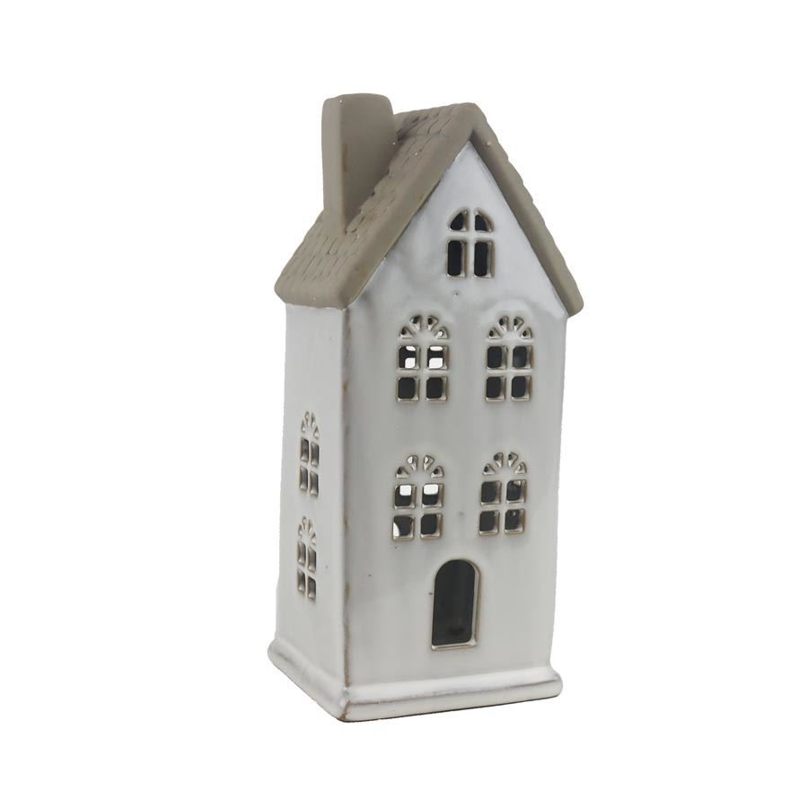 Domek s LED osvětlením X6366/3 Domek s LED osvětlením X6366/3