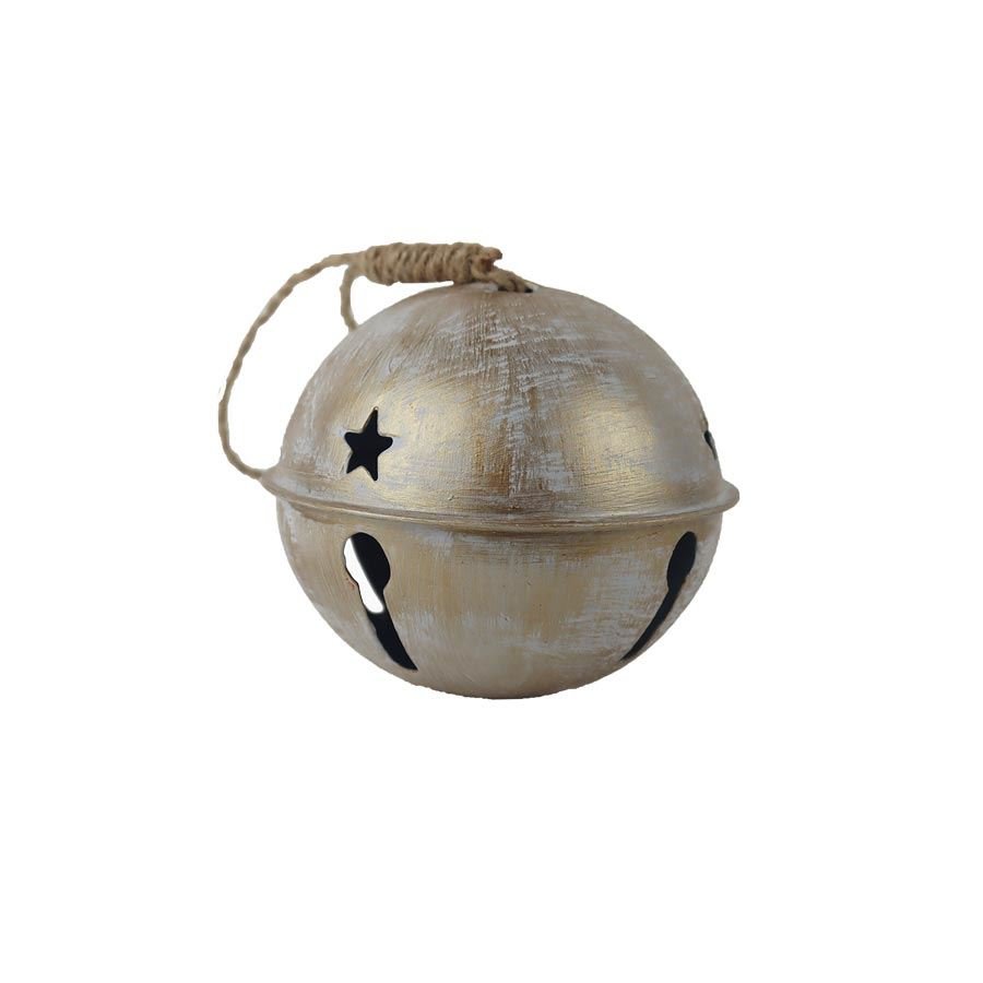 Rolnička k zavěšení K4563/2 - Vánoční dekorace