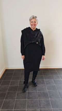 Mikino šaty Dámské šaty