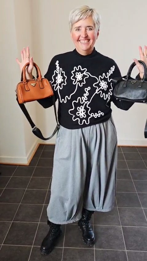 Kabelky, tašky, batohy - Kabelka malá váleček Kabelka malá váleček - Kabelky, tašky, batohy