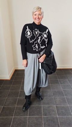 Kabelky, tašky, batohy - Kabelka velká Kabelka velká