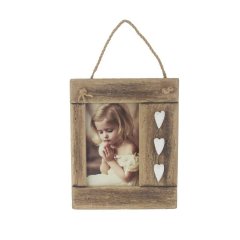Fotorámeček k zavěšení D7358