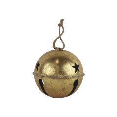 Rolnička k zavěšení K3869-29 Krabičky, stojánky a zásobníky - Vánoční dekorace