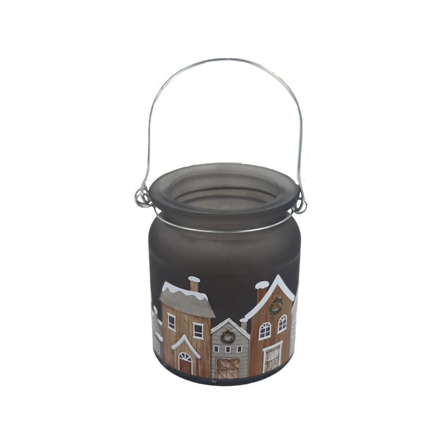 Svícen na svíčku S0486-21 - Svícny