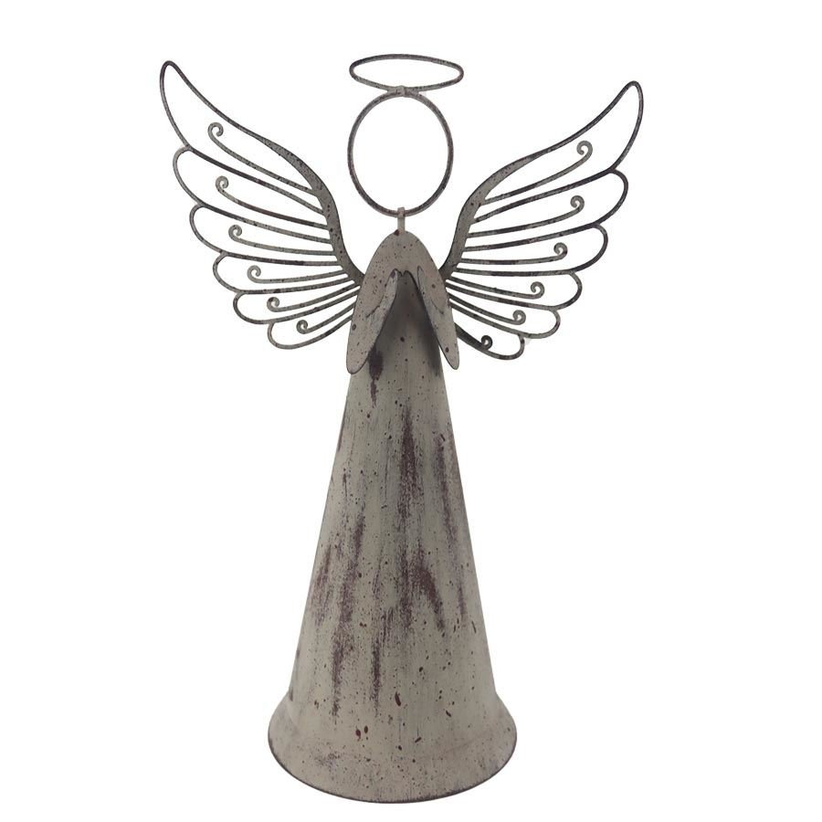 Dekorace anděl K4419/3 Dekorace anděl K4419/3