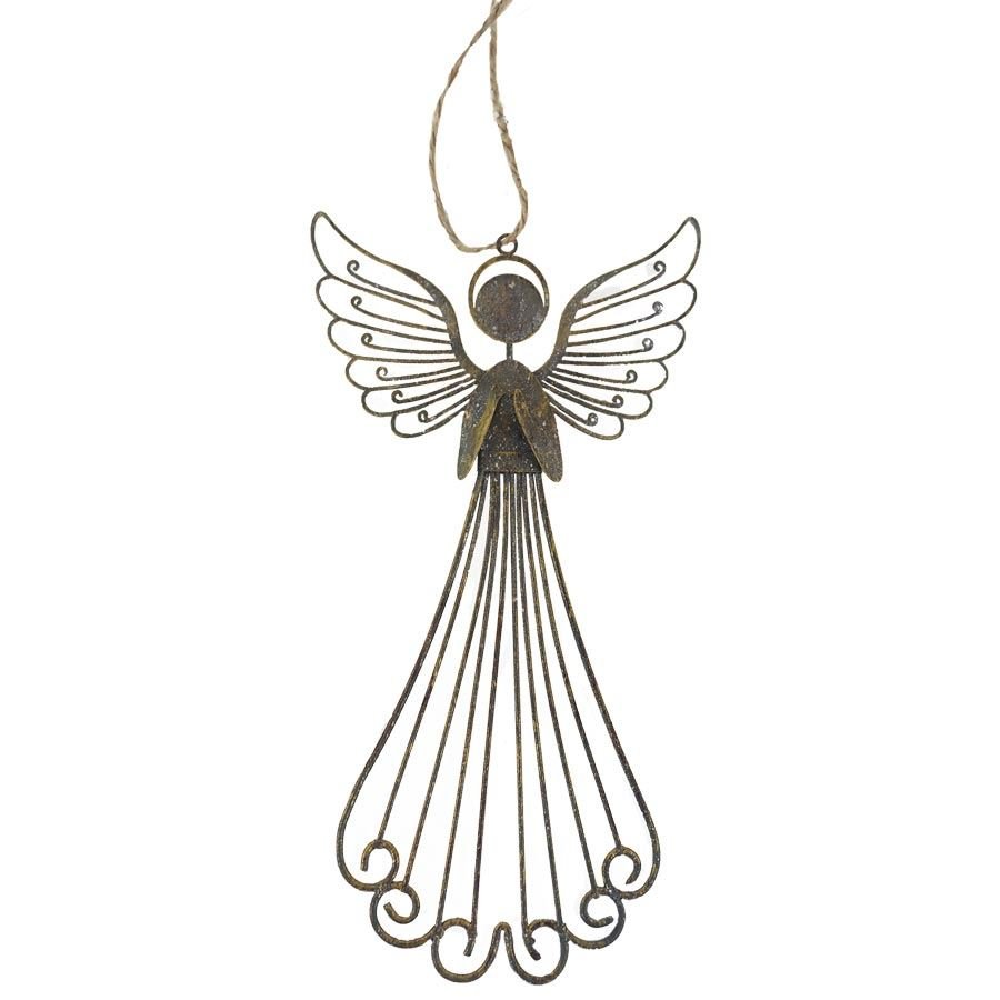 Anděl k zavěšení K4403/2 Anděl k zavěšení K4403/2