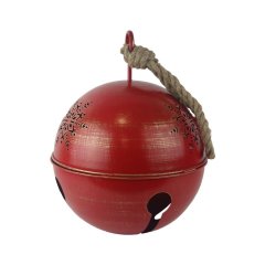 Rolnička k zavěšení K4549 Krabičky, stojánky a zásobníky - Vánoční dekorace