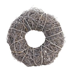 Věnec z větví P0584 Dům, byt a zahrada