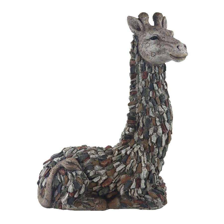 Dekorace žirafa X6983 - Velikonoční dekorace