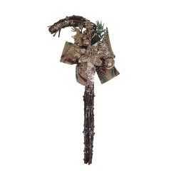 Vánoční dekorace P1736 Krabičky, stojánky a zásobníky - Vánoční dekorace