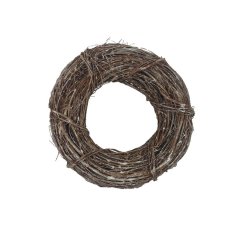 Dekorační věnec P1993/1 Krabičky, stojánky a zásobníky - Velikonoční dekorace