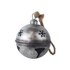 Rolnička k zavěšení K4457/4 Krabičky, stojánky a zásobníky - Vánoční dekorace