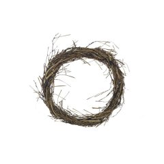 Dekorační věnec P1645/3 Krabičky, stojánky a zásobníky - Velikonoční dekorace