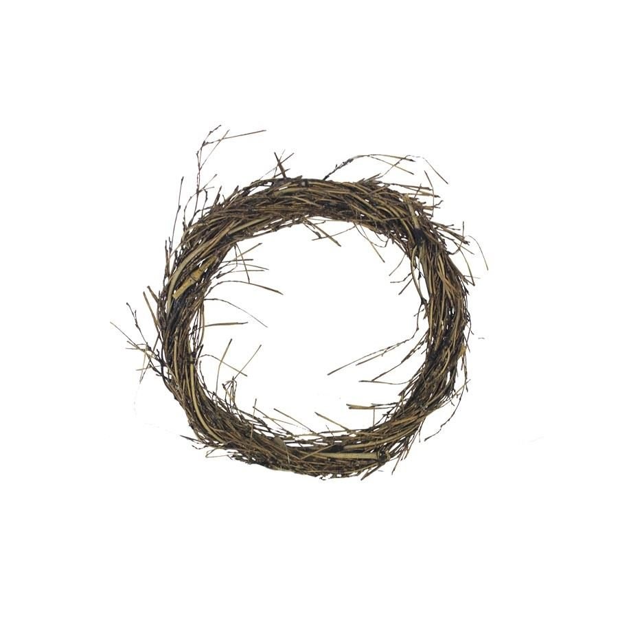 Krabičky, stojánky a zásobníky - Velikonoční dekorace - Dekorační věnec P1645/3 Dekorační věnec P1645/3 - Velikonoční dekorace