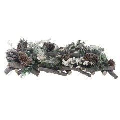 Adventní svícen P2371 Krabičky, stojánky a zásobníky - Svícny