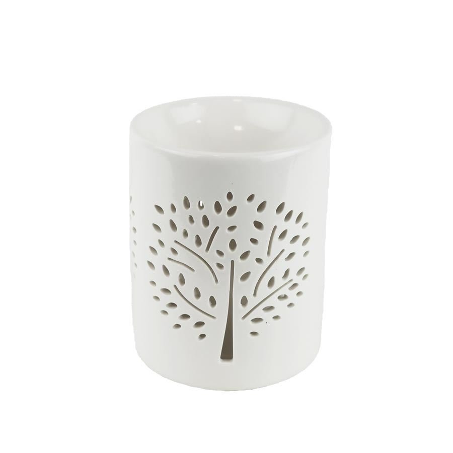 Krabičky, stojánky a zásobníky - Aroma lampy - Aromalampa X5859 Aromalampa X5859 - Aroma lampy