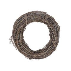 Dekorační věnec P1993/2 Krabičky, stojánky a zásobníky - Velikonoční dekorace